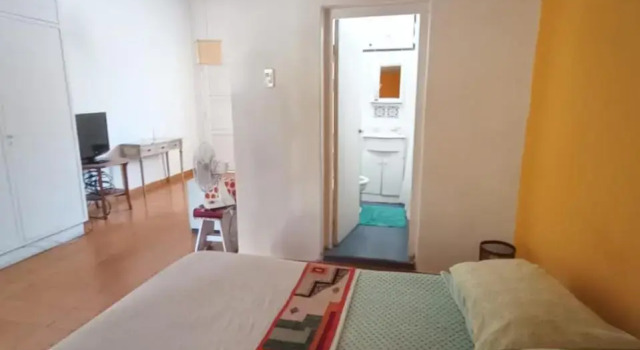 Departamento del Parque -ciudad de Mendoza- 5ta sección, Забронировать Отель Мендоса провинция Мендоса, рядом с CONICET Mendoza