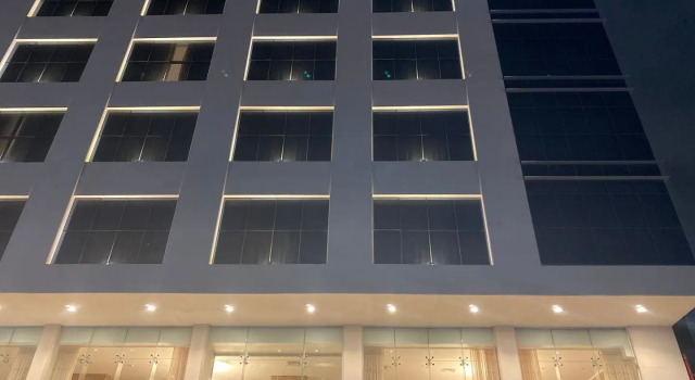 Savoye Hotel