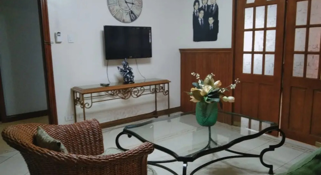 Номер Standard Пентхаус The Golden Pine Hotel