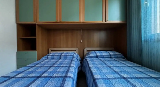 Homely Apartment Close to the Beach - Beahost, Prenota Appartamento Hotel a Veneto con parcheggio, Parcheggio