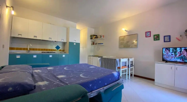Vecchio Ulivo PuntoCasaBudoni, Buchen Sie Ferienwohnung San Teodoro Sardinien