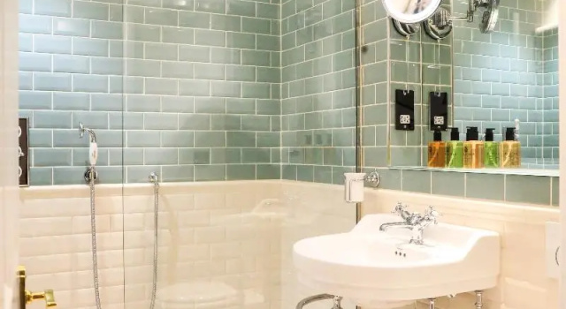Двухместный номер Standard The Chelsea Townhouse