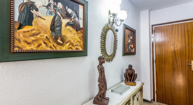 HomeHolidaysRentals - Maresme II, Забронировать Апартаменты/квартира Канет-де-Мар Коста-дель-Маресме