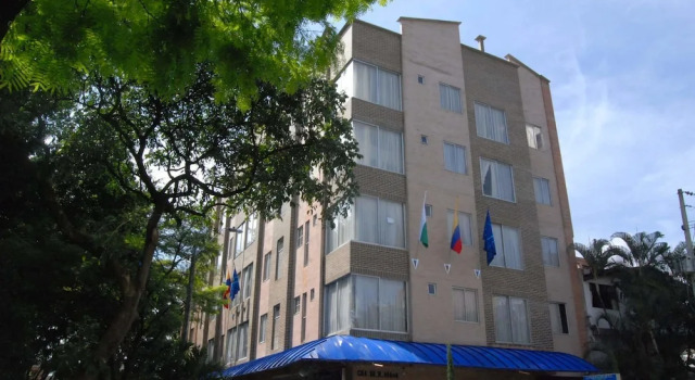 Apartahotel Montes La 68, Reserva ahora Apartahotel Apartahoteles en Antioquia, Apartahotel