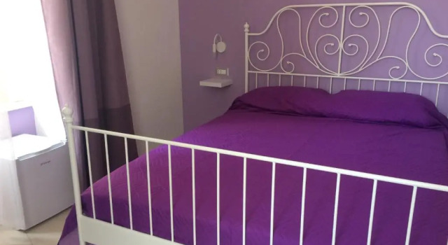 Номер Standard Casa Valery