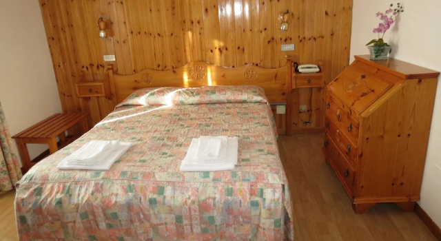 Номер Standard Hotel Col Serena