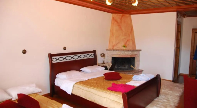Семейный номер Standard Hotel Ladias