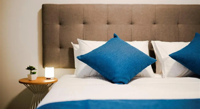 Artel Apartment Hotel Melbourne, Boek Appartement Hotels in Melbourne met ontbijt, Ontbijt