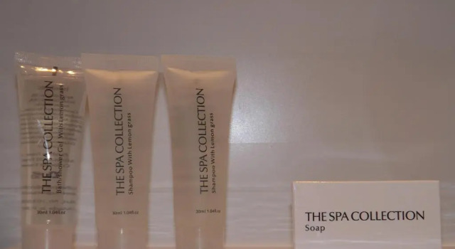 Двухместный номер Standard Hotel Le Parisien