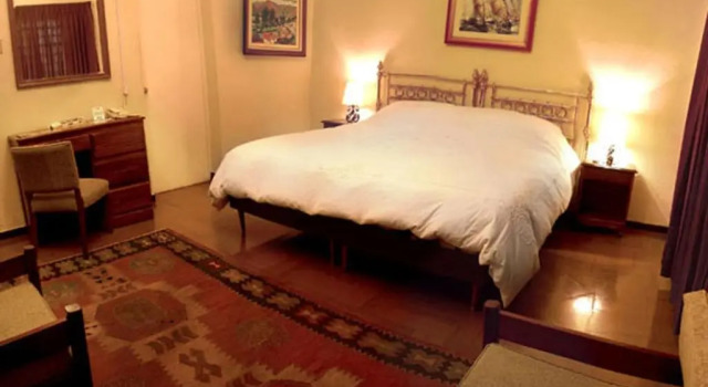 Номер Standard Hacienda Majoro Boutique & Resort