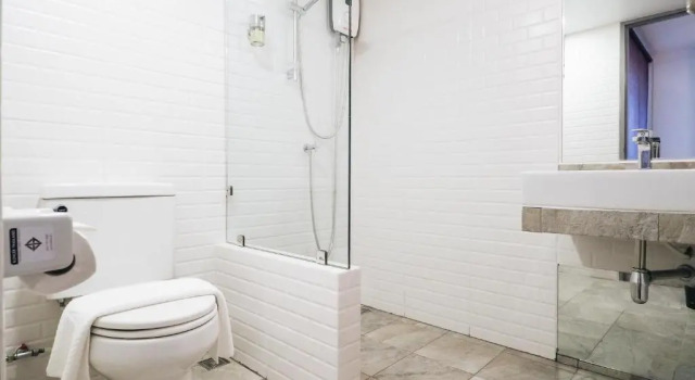 Двухместный номер Standard Loyy Hotel