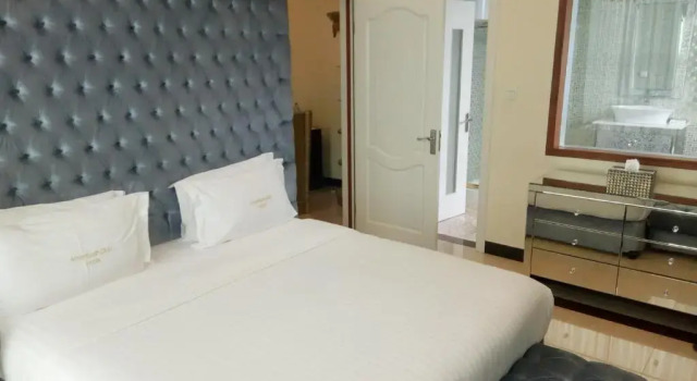 Номер Standard Hotel Amaritsah