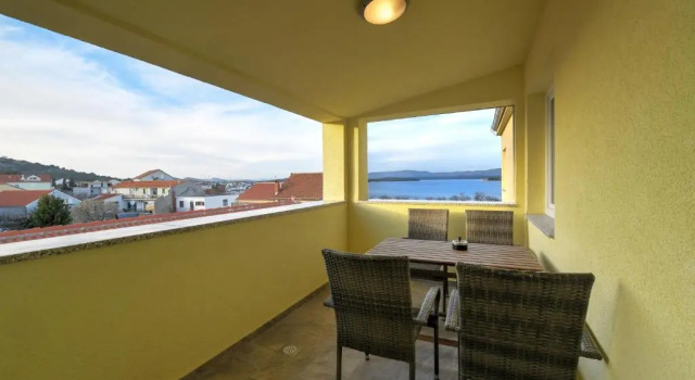 Апартаменты Superior Apartments & rooms Stella Adriatica