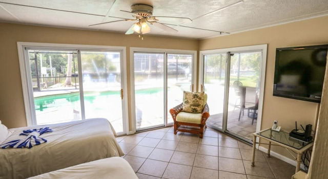 121 Egret Beach House