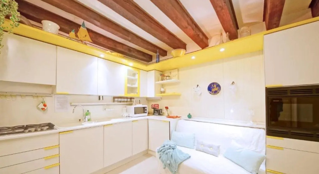 Апартаменты DolceVita Apartments N. 185