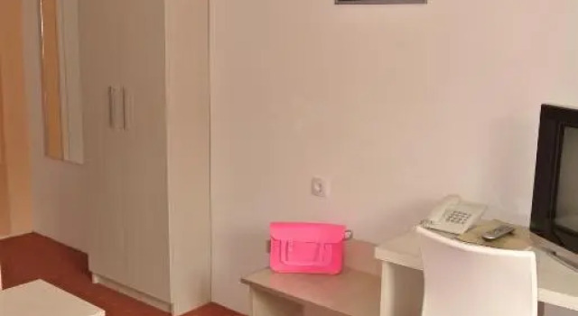 Номер Standard Hotel Beograd