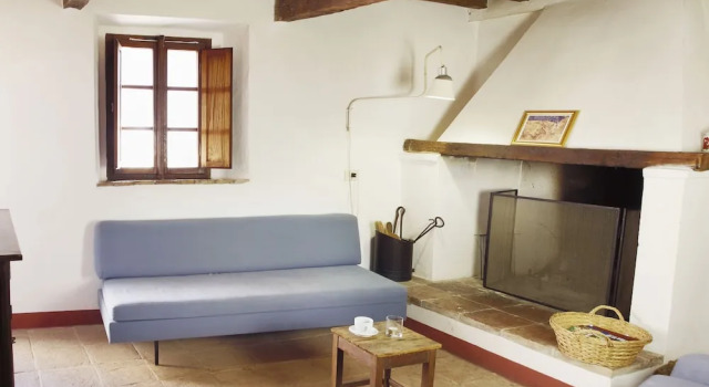 Case Di Gello, Buchen Sie Aparthotel Montecatini Val di Cecina 