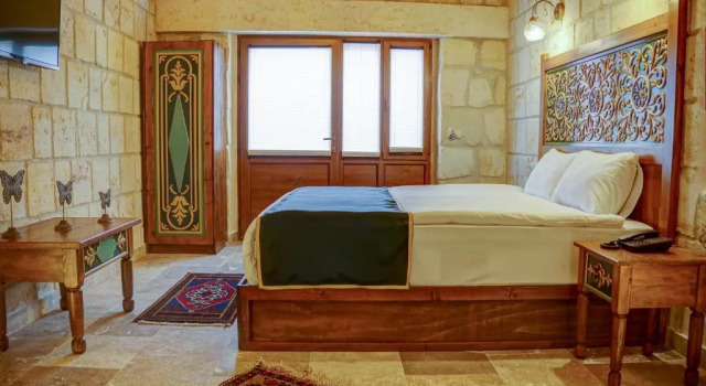 Номер Superior Cappadocia Sweet Cave