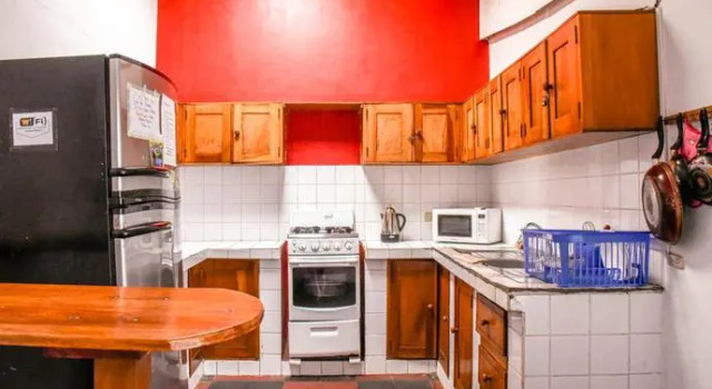Emily Hostel, Réserver Auberge de jeunesse Auberges de jeunesse à Granada, Auberge de jeunesse