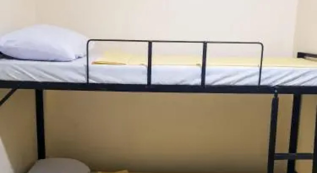 S&M Transient - Hostel, Prenota Ostello Manila 