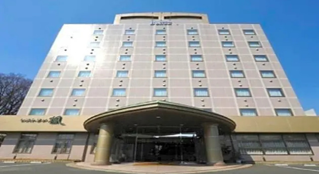 Yonezawa - Hotel / Vacation STAY 14338, Book Hotel Hotels in Tohoku with Parking, Parking
