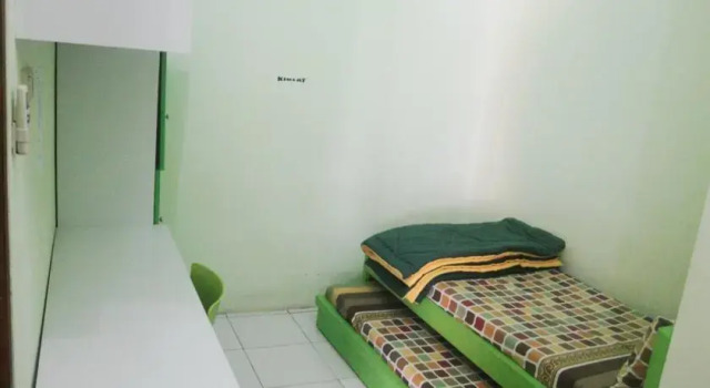 Wisma Ide'a, Varaa Hotelli Semarang Central Java, lähellä Police Academy