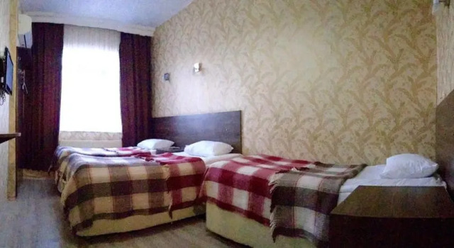 Семейный номер Standard Otel Erciyes
