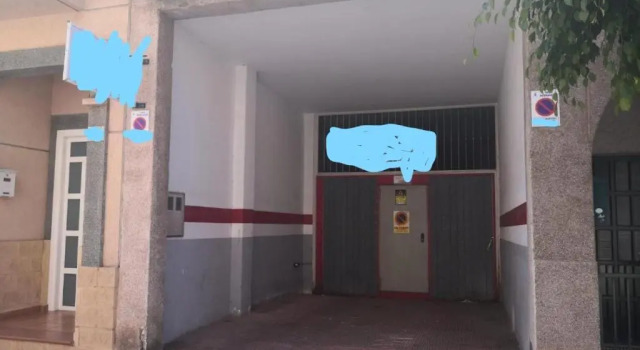 Апартаменты с 2 комнатами Centro Roquetas. 5 minutos de la playa en coche.