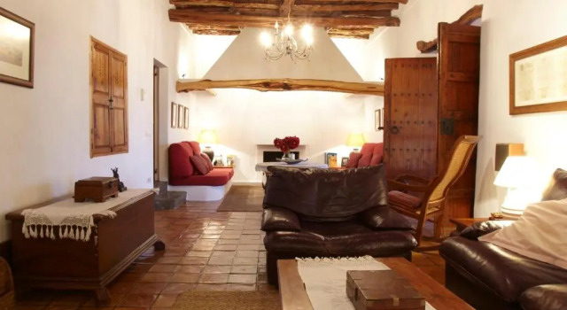 Can Mariano, Book Hotel Hotels in Ibiza with a Pool, Swimming Pool