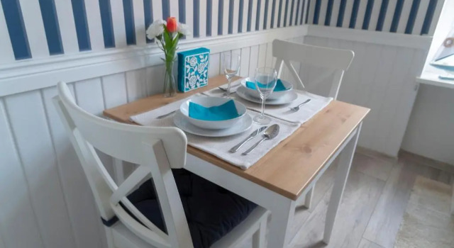 Marina House Apartments, Book Lejlighed Billige hoteller i Wolin Island