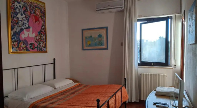 B&B Grace - Santo Spirito, Забронировать Отель «постель и завтрак» Отели провинции Бари с бассейном, Бассейн