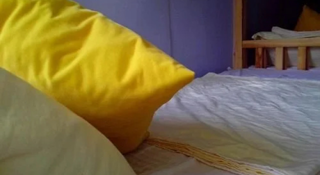 Guilin Xingfuli Youth Hostel
