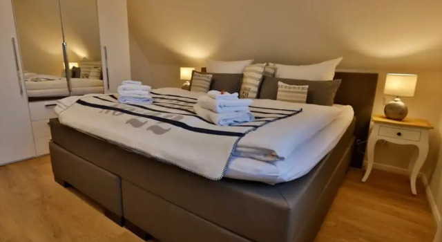 Seeschwalbe Modern Retreat