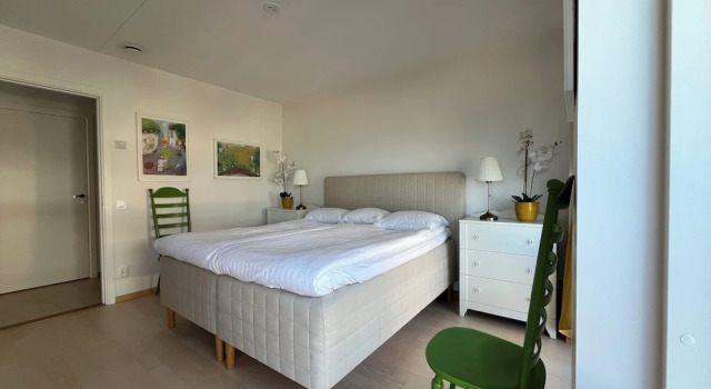 Апартаменты ÅhusBrygga Apartment Hotel