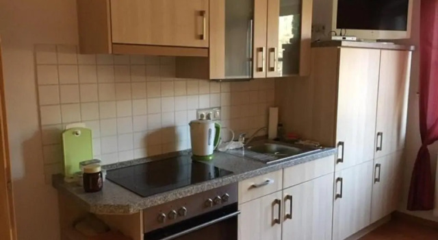 Апартаменты Ferienwohnungen Stahl