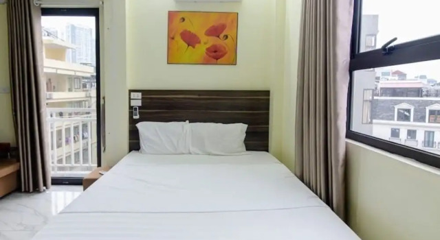 Heaven Hotel 1, Забронировать Отель Ðinh Thôn Муниципалитет Ханой