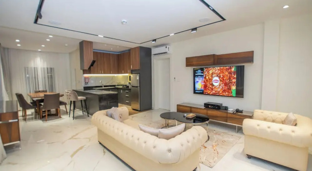 Mini Palace Luxury Suites