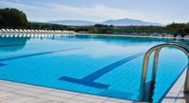 Номер Standard Life Sport Hotel