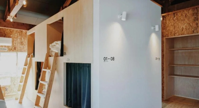 TAO Hostel Kochi, Book Hostel / Vandrerhjem Kochi Kochi