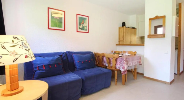 Appartement Termignon, 2 pièces, 4 personnes - FR-1-508-170, Đặt Căn hộ Termignon Massif de la Vanoise