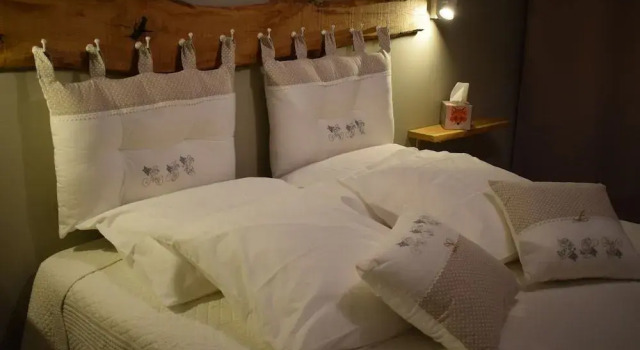 La Sarlamandre, Chambres et table dHôtes, Prenota Bed & breakfast Hotel a Aquitania con colazione, Colazione