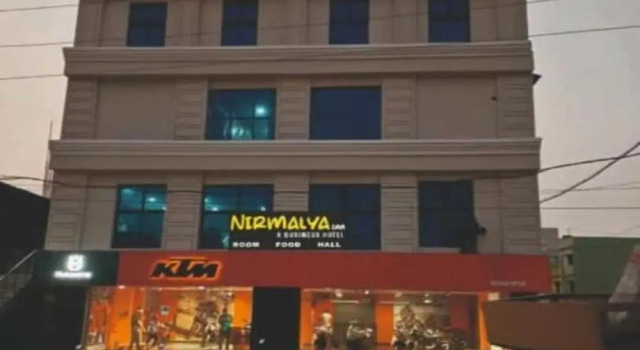 Nirmalya Inn