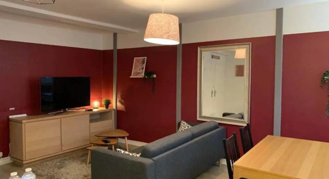 Appartement Duplex The Lighthouse, Rezerwuj Apartament  