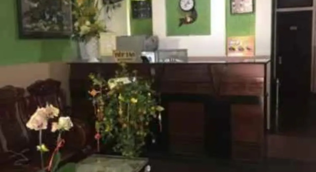 Bao Bao Vy Hotel, Забронировать Отель Отели Куан-Бинь-Тхань с парковкой, Парковка