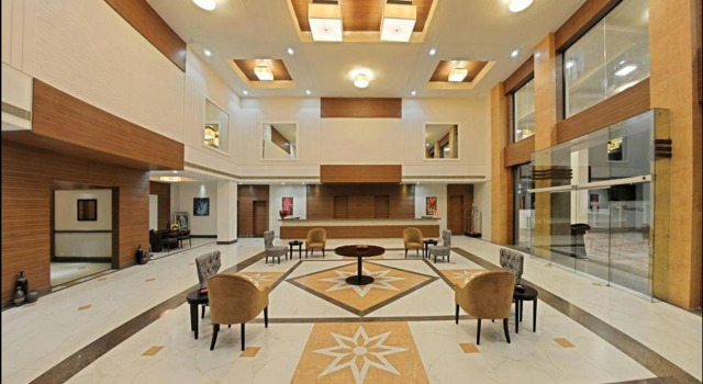 Poppys Hotel, Book Hotel Madurai Tamil Nadu