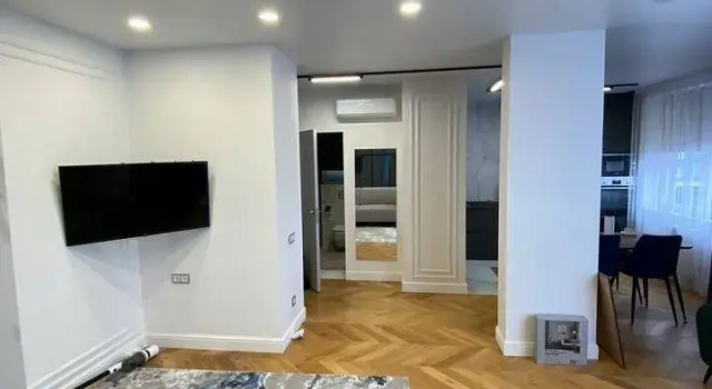 Apartments on Yuri Gagarin Street, 75, Book Apartment Kaliningrad Kaliningrad Region