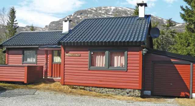 Petterbua, Prenota Hotel Hotel a Vestland con parcheggio, Parcheggio