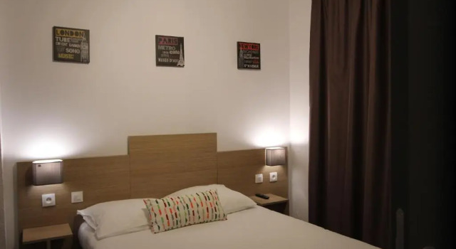 Hotel Vol de Nuit