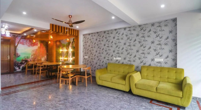 FabHotel Star Corporate Suite