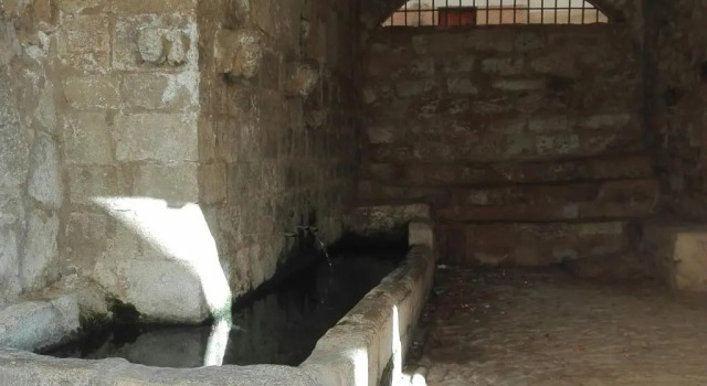 La Troya, Réserver Hôtel Castellote Teruel